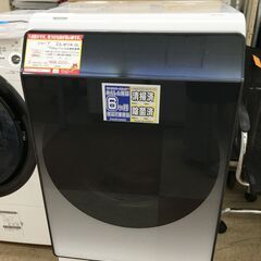 シャープ ドラム洗濯機 【?リサイクルモールみっけ柏?】