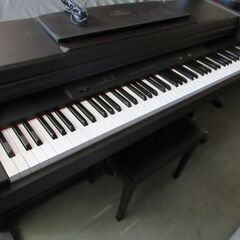 YAMAHA/ヤマハ 電子ピアノ グラビノーバ CLP-411 ...