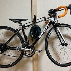 ロードバイク GIANT defy4