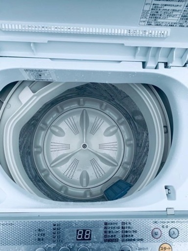 ET2429番⭐️Panasonic電気洗濯機⭐️