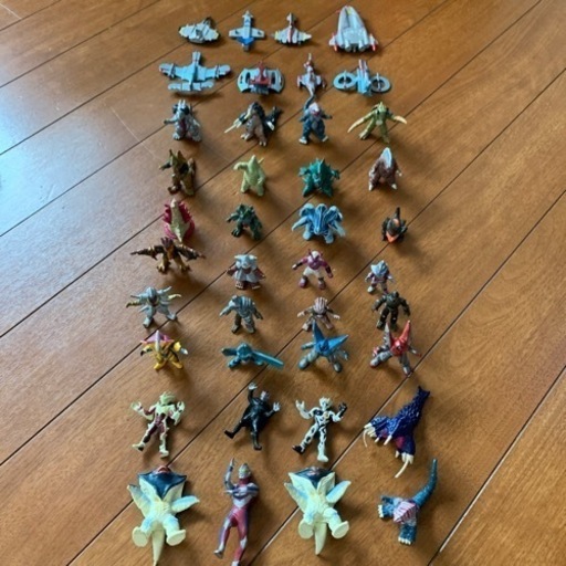 レア⁈ウルトラマン ソフビ レア⁈ウルトラマン ソフビ
