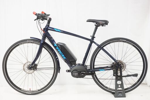TREK 「トレック」 VERVE+ 2020年モデル 電動アシスト自転車