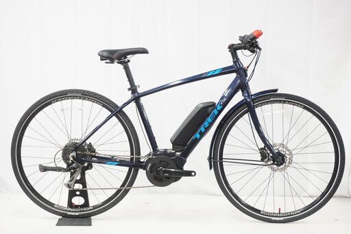 TREK 「トレック」 VERVE+ 2020年モデル 電動アシスト自転車