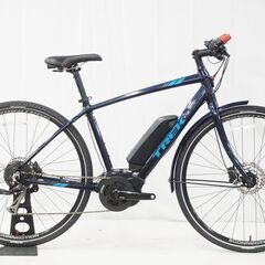 TREK 「トレック」 VERVE+ 2020年モデル 電動アシ...