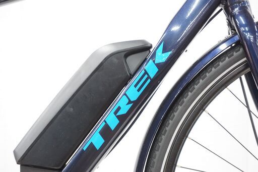 TREK 「トレック」 VERVE+ 2020年モデル 電動アシスト自転車