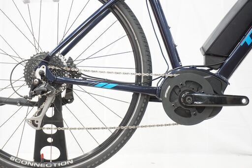 TREK 「トレック」 VERVE+ 2020年モデル 電動アシスト自転車
