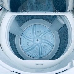 ET2432番⭐ 8.0kg⭐️ TOSHIBA電気洗濯乾燥機⭐️