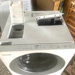 減安‼️パナソニックNA-VG700R 7/3,5KG ?動作確認済み✓掃除済み?保証