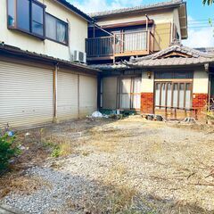 【土地】小山市間々田　～間々田小学校徒歩圏内！～