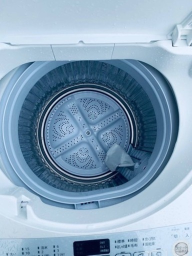 ET2433番⭐️ SHARP電気洗濯機⭐️ シャープの縦型洗濯機のおすすめ