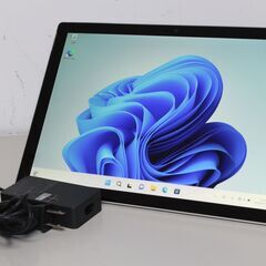 Surface Pro 6/intel Core i5/256GB/メモリ8GB ⑥
