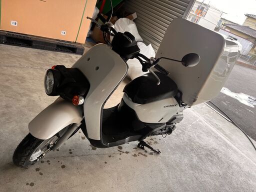 (複数人相談中) HONDA ベンリィ50　格安　タイヤ前後溝あり　即乗り可　在庫一掃セール