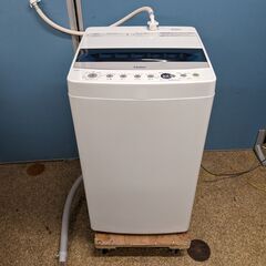  Haier/ハイアール 全自動洗濯機 4.5kg JW-C45...