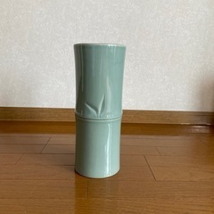 花器　未生流