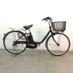 Panasonic パナソニック ビビ ViVi FX 電動アシスト自転車 BE-ELF63V