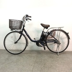 Panasonic パナソニック ビビ ViVi FX 電動アシスト自転車 BE-ELF63V