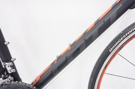 SCOTT「スコット」 CR1 20 2016年モデル ロードバイク