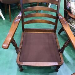 【愛品館八千代店】飛騨産業　穂高　応接6点セット