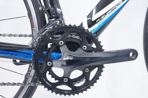RIDLEY「リドレー」 NOAH RS 2011年モデル ロードバイク