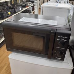 【ドリーム川西店】中古品/2021年製/SHARP/電子レンジ/...