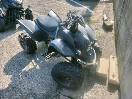 先着順☆ザ.バギー　DINRI 公道ノーヘル仕様　50CC