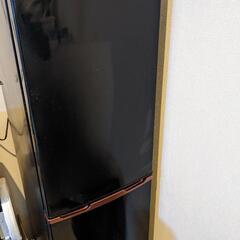 アイリスオーヤマ　冷凍冷蔵庫　IRSE-H16A