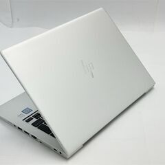 送料無料 保証付 超美品 高速SSD フルHD 13.3型 ノートパソコン HP