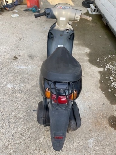 レッツ4 不動 レストアベース スズキ レッツ4 不動 レストアベース