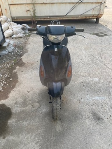 レッツ4 不動 レストアベース レッツ2 レストアベース