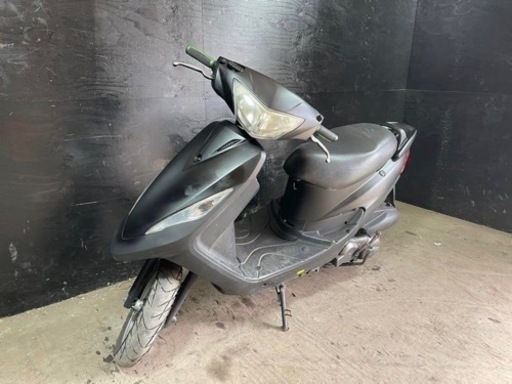 ★お支払い総額2.8万円★ 買取強化中！どんな車両も1万円～保証します！ SYM X'PRO100 激安小型！通勤通学に！ちょっとした足にも！
