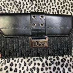 Christian Dior  財布⭐️