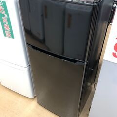 ハイアール 130L冷蔵庫 JR-N130A 2020年製
