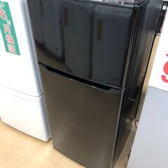 ハイアール　130L冷蔵庫　JR-N130A　2020年製