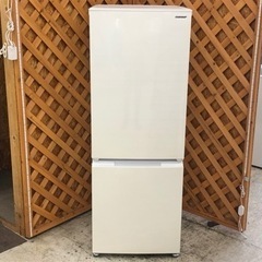 ㉗ アクア 121L冷凍庫 17年 【リサイクルモールみっけ柏店】
