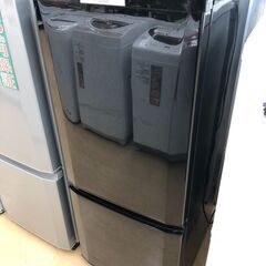 MITSUBISHI 146L冷蔵庫 MR-P15Y-B 2015年製