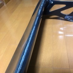 ✨カーボンGTウィング🏎