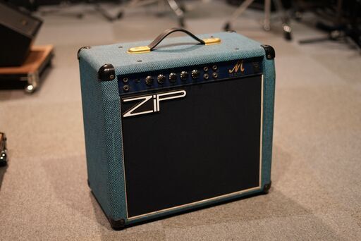 アンプ Guyatone ZIP-600M/INST