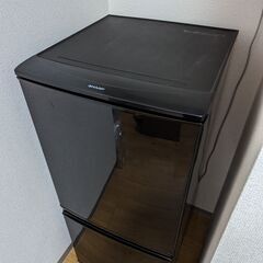 【受渡日限定・要荷降ろし】冷蔵庫