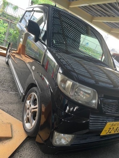 ホンダ ゼスト