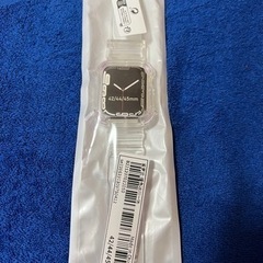 Apple Watch 44ミリ　ケース