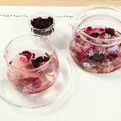 ローズリーフティー（CLASSY）7包 新製品 6個