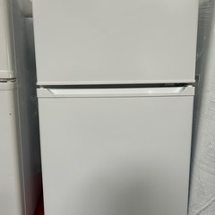 ★80L 冷蔵庫