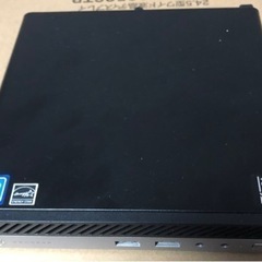 ミニデスクトップPC HP ProDesk 400 G3 値下げ可