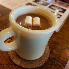 カフェでお話しできる友達募集してます！