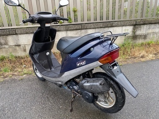 ☆AF27ディオ快速2スト☆バッテリー・タイヤ・プラグ・エアクリなど