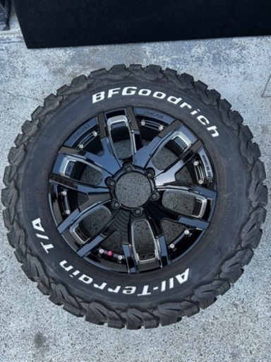 レイズデイトナホイールタイヤセット