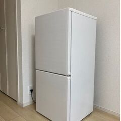 冷蔵庫 洗濯機 セット【美品】5月25日（木）までに取りに来てください