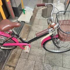 【ネット決済】20インチ　20型　子供用自転車　子供自転車　大阪...