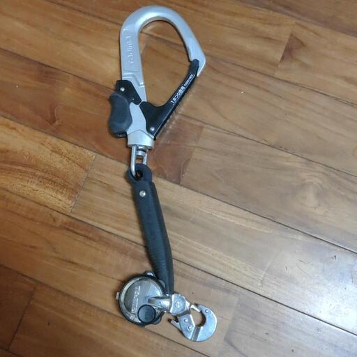 安全帯