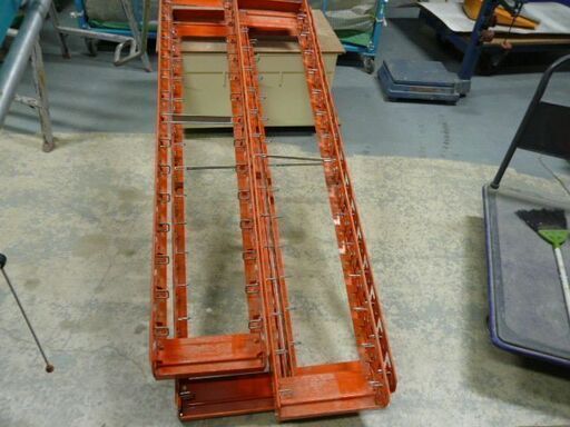 苗箱運搬用器具